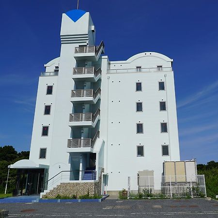 Tobi Hostel And Apartments Shima  Eksteriør bilde
