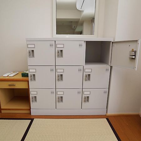 Tobi Hostel And Apartments Shima  Eksteriør bilde
