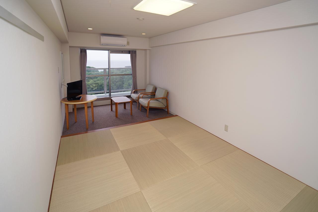 Tobi Hostel And Apartments Shima  Eksteriør bilde
