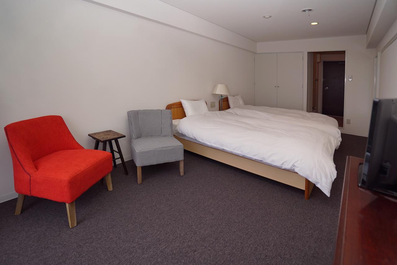 Tobi Hostel And Apartments Shima  Eksteriør bilde